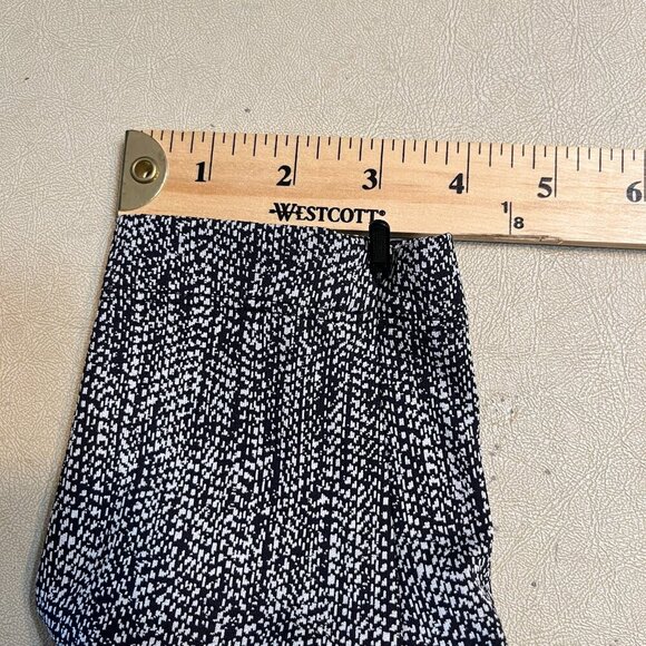 Athleta Delancey Herringbone **Leggings** Women **Moisture-Wicking** - Picture 6 of 12